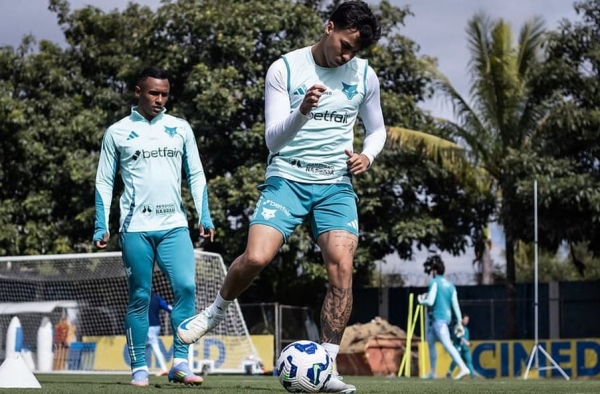 Agenda L!: curtinhas do Cruzeiro do dia 12/7/2025
