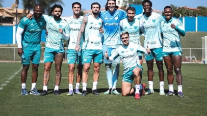 Agenda L!: curtinhas do Cruzeiro do dia 26/7/2025