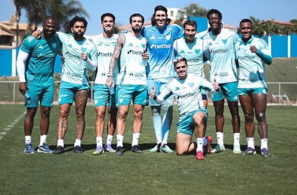 Agenda L!: curtinhas do Cruzeiro do dia 26/7/2025