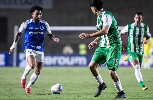 Agenda L!: curtinhas do Cruzeiro do dia 7/7/2025