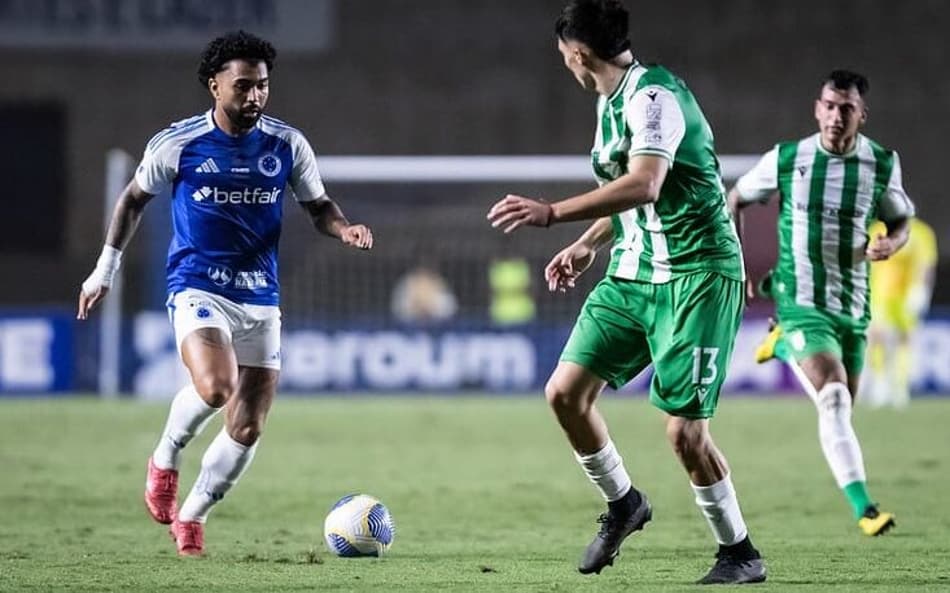 Agenda L!: curtinhas do Cruzeiro do dia 7/7/2025