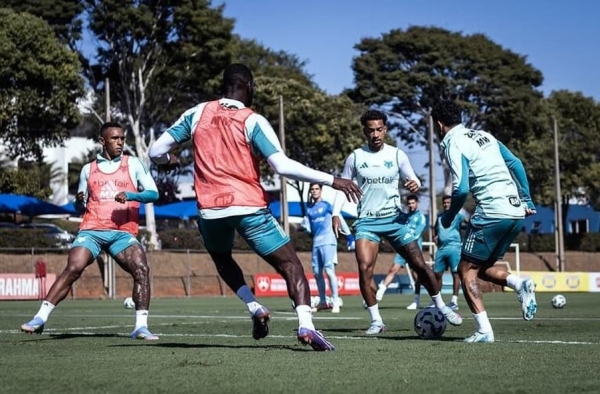 Agenda L!: curtinhas do Cruzeiro do dia 9/7/2025