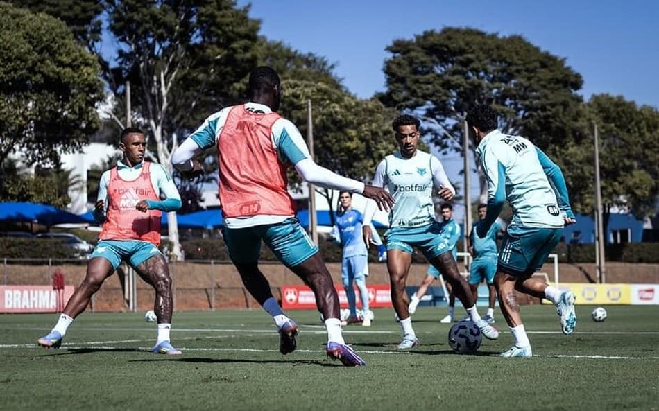 Agenda L!: curtinhas do Cruzeiro do dia 9/7/2025