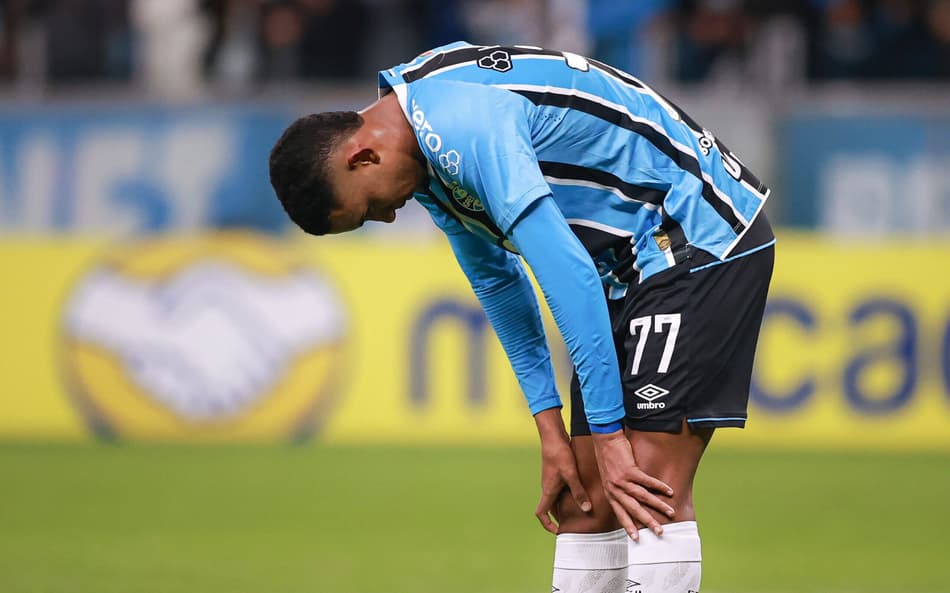 Agenda L!: curtinhas do Grêmio do dia 24/07/2025