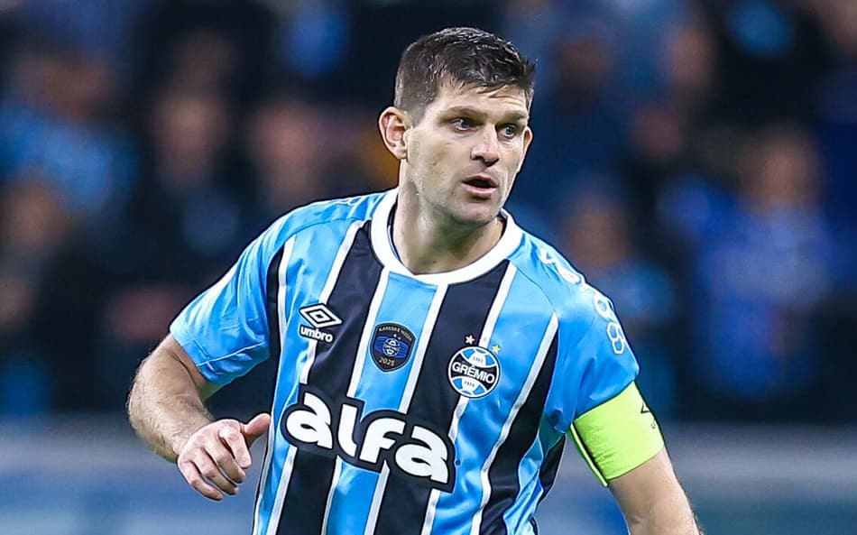 Agenda L!: curtinhas do Grêmio do dia 26/07/2025