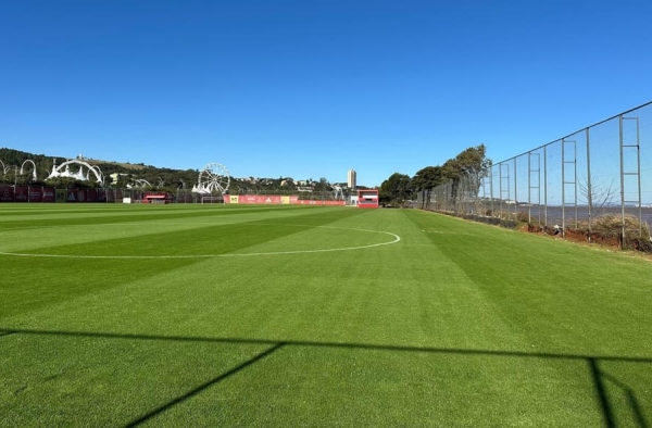 Agenda L!: curtinhas do Internacional do dia 13/7/2025