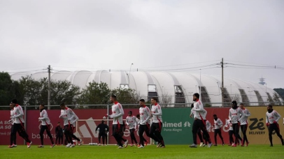 Agenda L!: curtinhas do Internacional do dia 25/7/2025