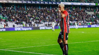 Agenda L!: curtinhas do São Paulo do dia 25/07/2025