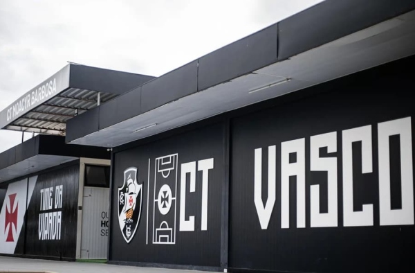 Agenda L!: curtinhas do Vasco no dia 07/07/2025