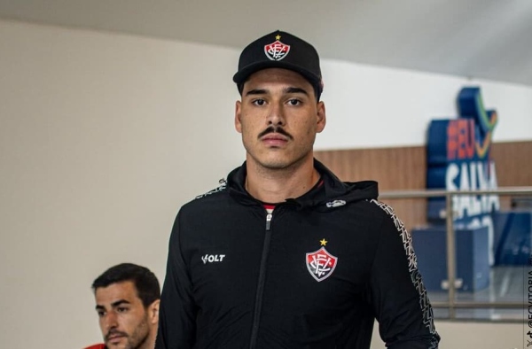 Agenda L!: curtinhas do Vitória do dia 11/7/2025