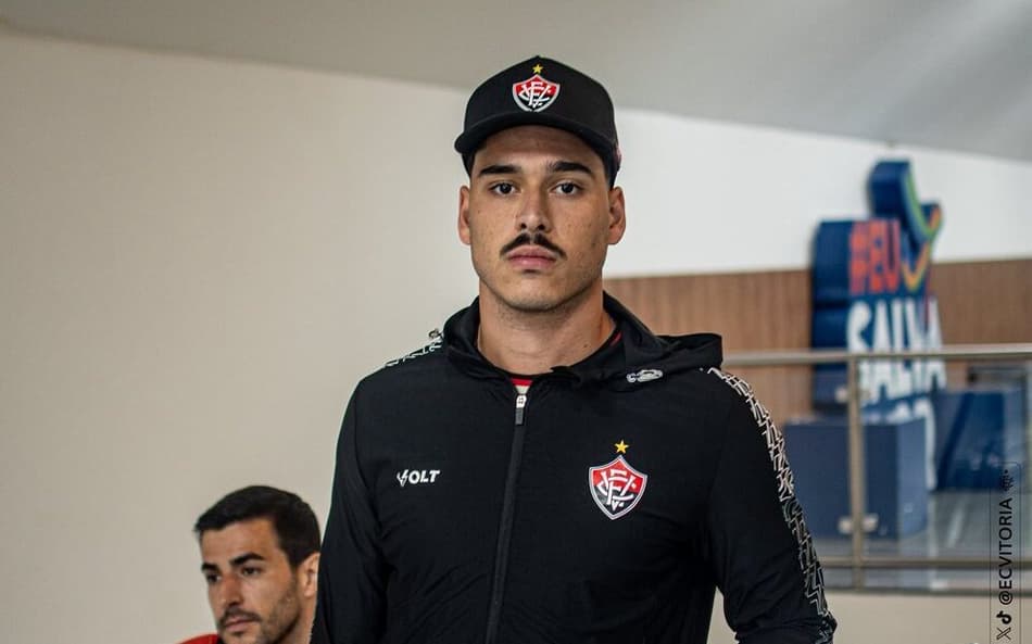 Agenda L!: curtinhas do Vitória do dia 11/7/2025