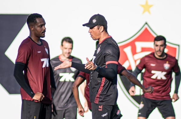 Agenda L!: curtinhas do Vitória do dia 2/6/2025
