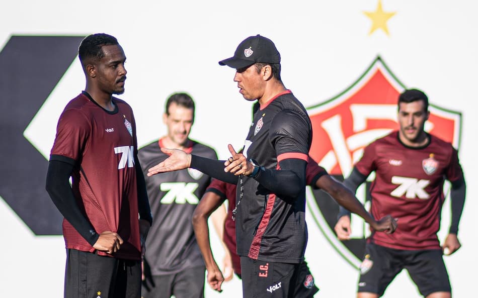 Agenda L!: curtinhas do Vitória do dia 2/6/2025