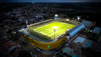 Agenda L!: curtinhas do Vitória do dia 26/7/2025