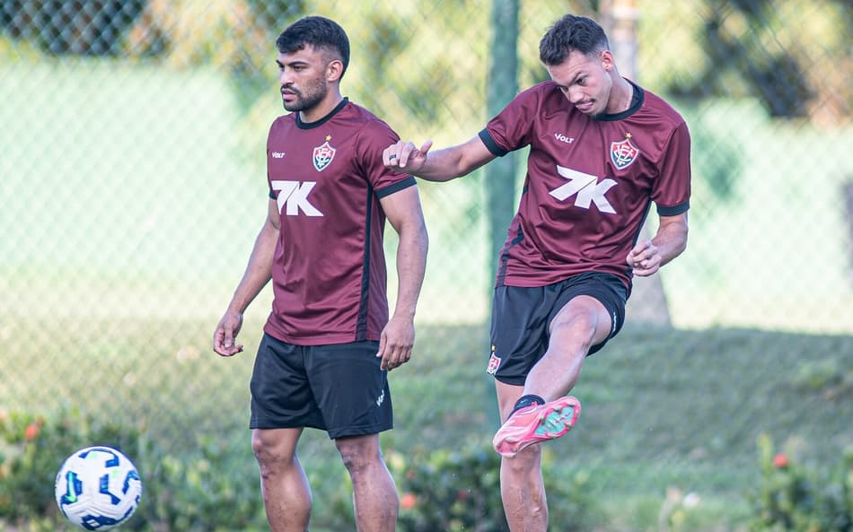 Agenda L!: curtinhas do Vitória do dia 4/7/2025