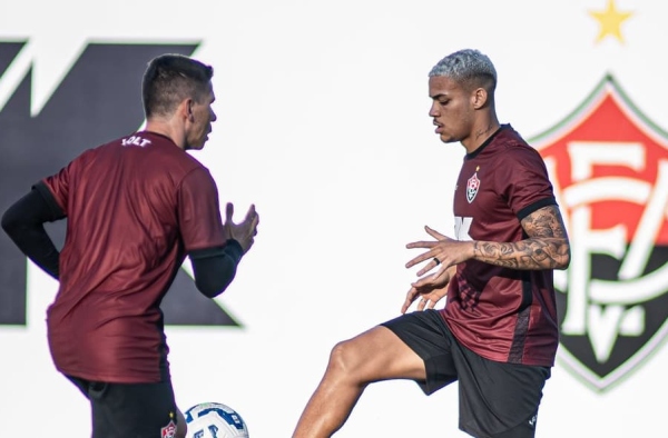 Agenda L!: curtinhas do Vitória do dia 7/7/2025