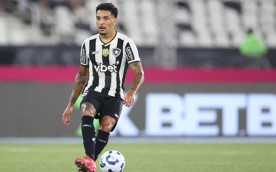 Al-Rayyan aumenta proposta por Gregore, do Botafogo
