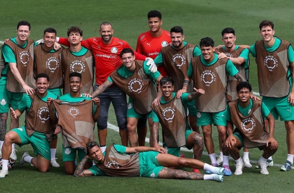 Ano jogado fora? Milton Neves dá opinião forte sobre o Palmeiras
