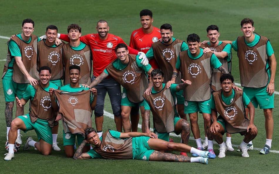 Ano jogado fora? Milton Neves dá opinião forte sobre o Palmeiras