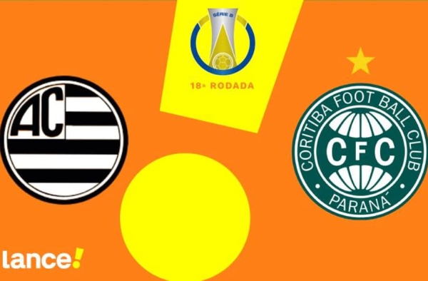 Athletic x Coritiba: onde assistir ao vivo, horário e prováveis escalações do jogo pela Série B
