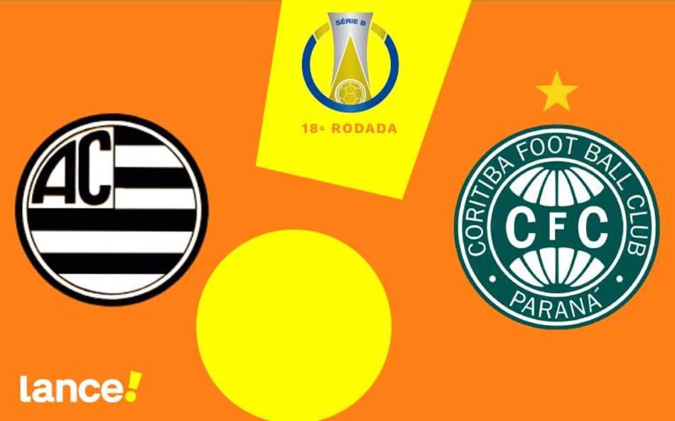 Athletic x Coritiba: onde assistir ao vivo, horário e prováveis escalações do jogo pela Série B