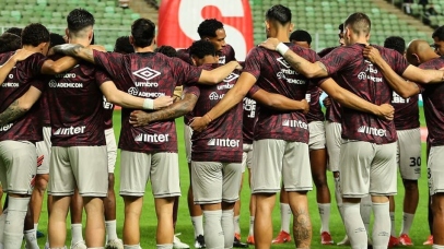 Athletico precisa de segundo turno ‘perfeito’ por acesso na Série B; veja as contas