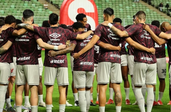 Athletico precisa de segundo turno ‘perfeito’ por acesso na Série B; veja as contas