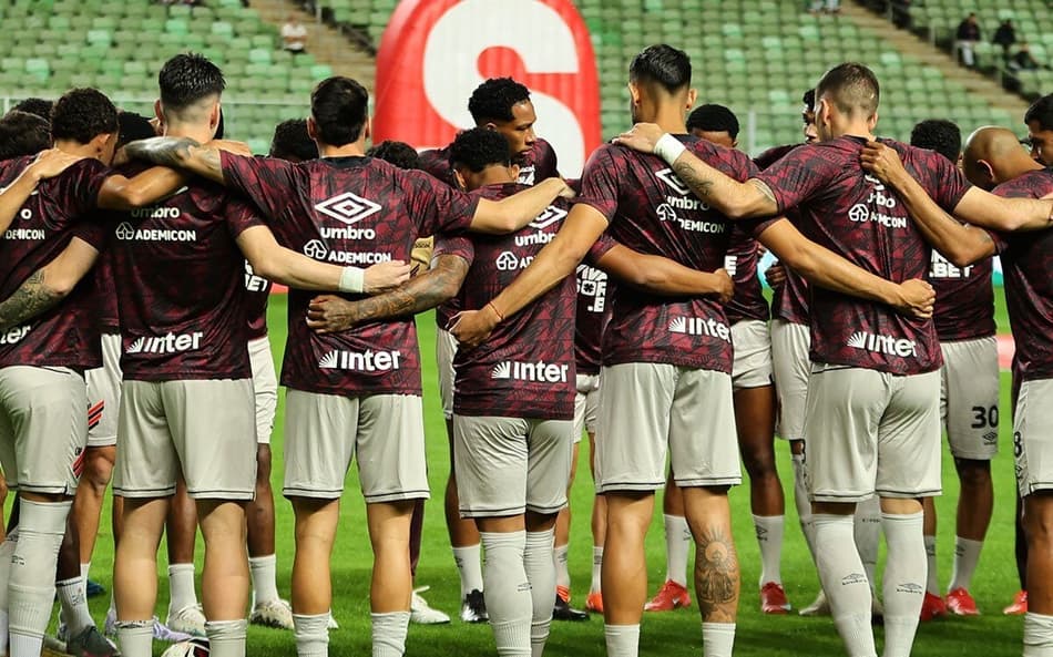 Athletico precisa de segundo turno ‘perfeito’ por acesso na Série B; veja as contas
