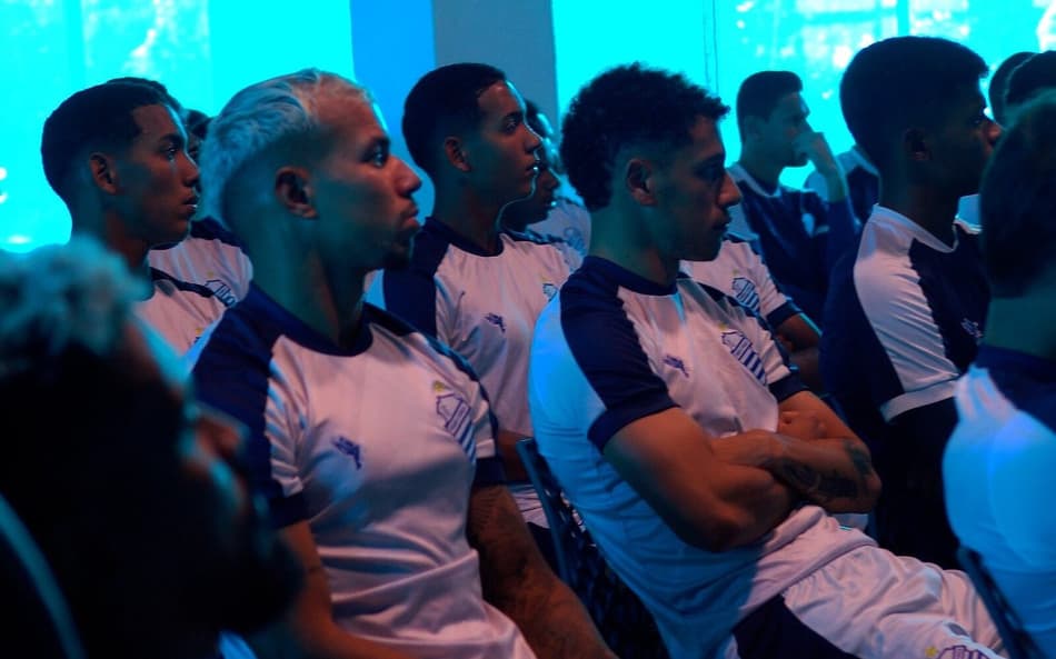 Atletas de CRB e CSA participam de workshop sobre combate à manipulação de resultados