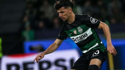 Atlético-MG anuncia contratação de Biel por empréstimo