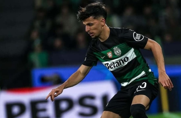 Atlético-MG anuncia contratação de Biel por empréstimo