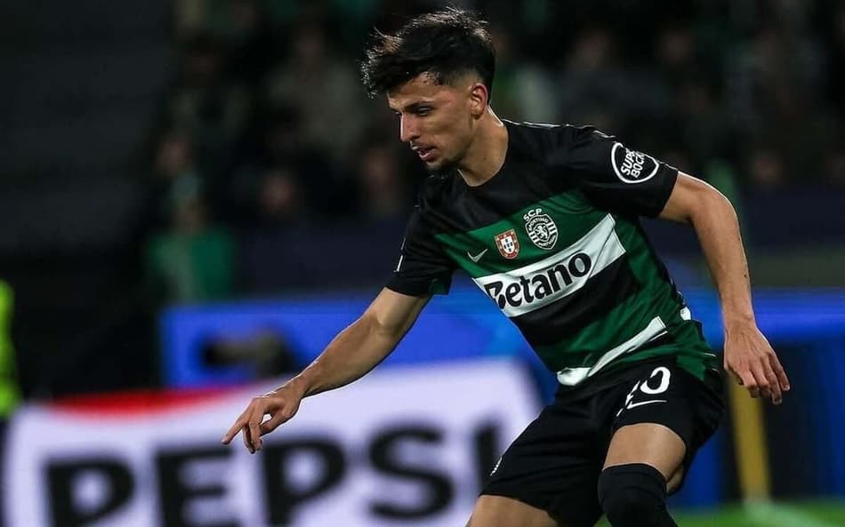 Atlético-MG anuncia contratação de Biel por empréstimo