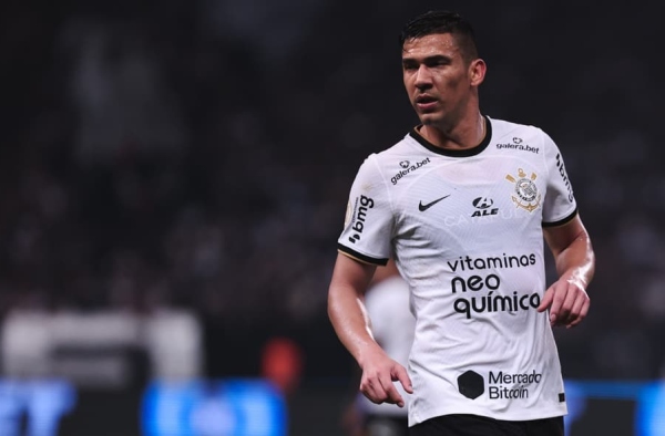 Balbuena viaja para assinar contrato de dois anos com clube brasileiro