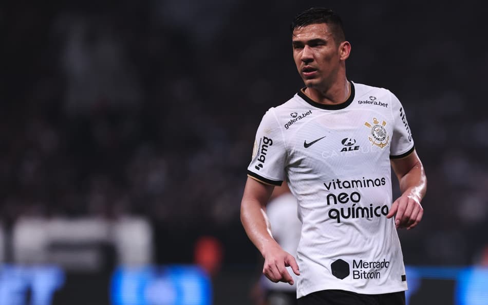 Balbuena viaja para assinar contrato de dois anos com clube brasileiro