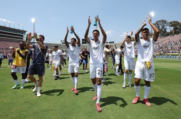 Botafogo define detalhes da reapresentação após eliminação no Mundial