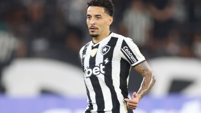 Botafogo e Al‑Rayyan fecham acordo, e venda de Gregore é encaminhada