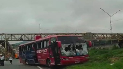 ‘Brigou, apanhou. Matou, morreu’: salves do PCC impõem regras de sangue às torcidas
