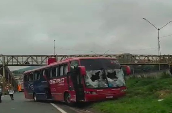‘Brigou, apanhou. Matou, morreu’: salves do PCC impõem regras de sangue às torcidas