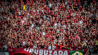 Ceará pede que flamenguistas não comprem ingressos nos setores mandantes