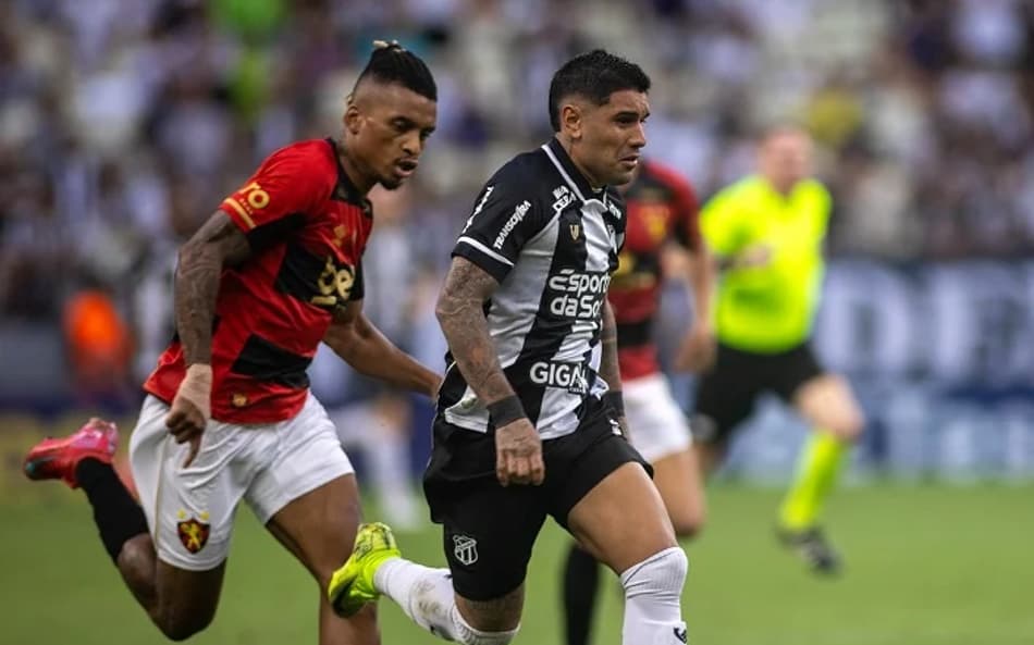 Ceará tenta manter desempenho em volta da Copa do Nordeste