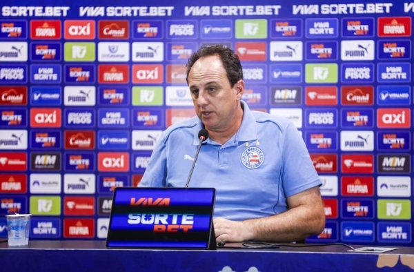 Ceni pede reforço no Bahia explica troca de goleiro: ‘Sei como é difícil’