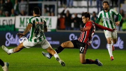 Com boa atuação no Brasileirão, Bobadilla busca redenção no São Paulo após polêmica