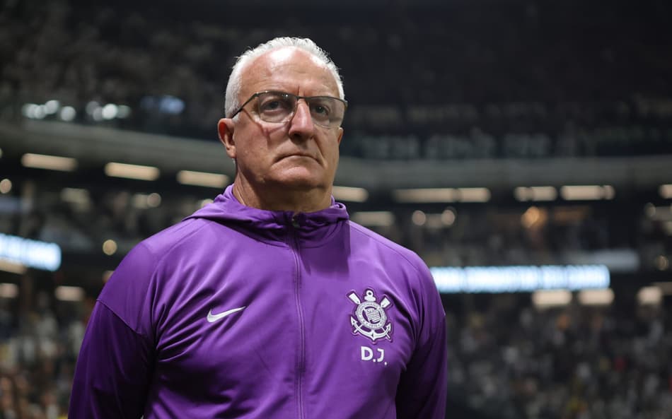 Com desfalques no ataque, Dorival Júnior testa alternativas no Corinthians