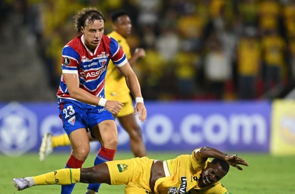 Com proposta do Chipre, David Luiz pode deixar o Fortaleza