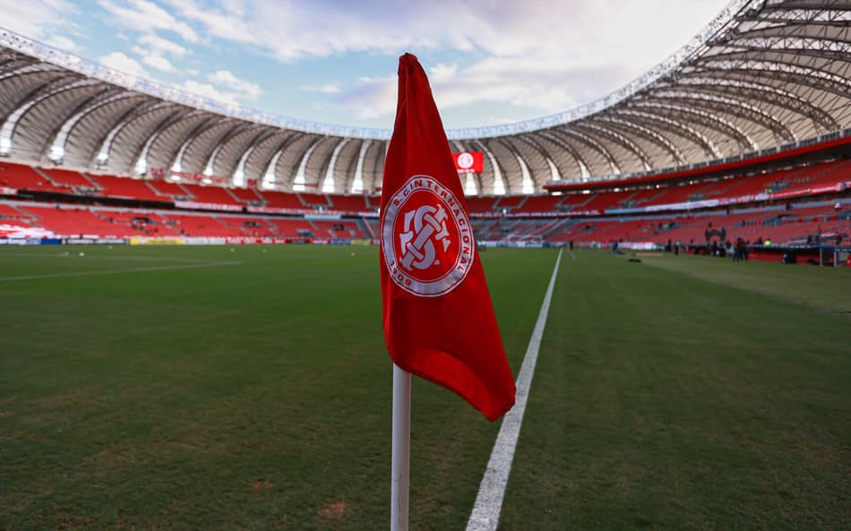 Começa neste sábado a nova maratona do Internacional
