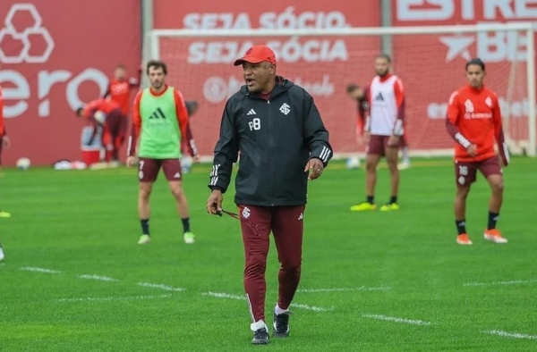 Como chega o Internacional para a retomada do Brasileirão