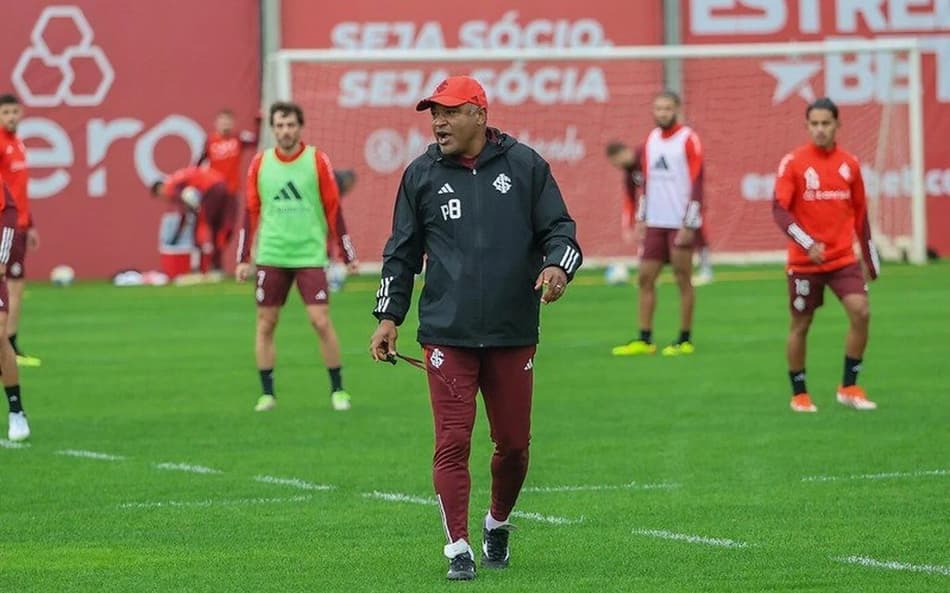 Como chega o Internacional para a retomada do Brasileirão