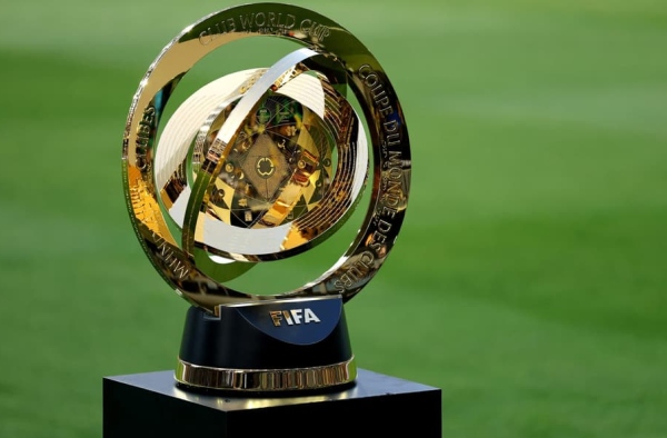 Confira os times classificados e ranking para o Mundial de Clubes de 2029