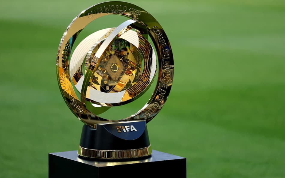 Confira os times classificados e ranking para o Mundial de Clubes de 2029