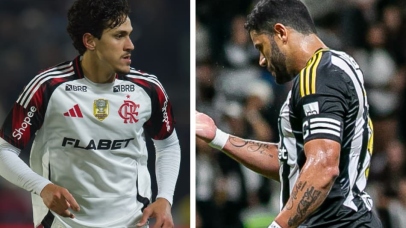 Confira palpites da live do Lance! para a 17ª rodada do Brasileirão